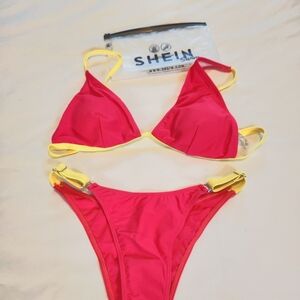 Shein Two Piece Bikini